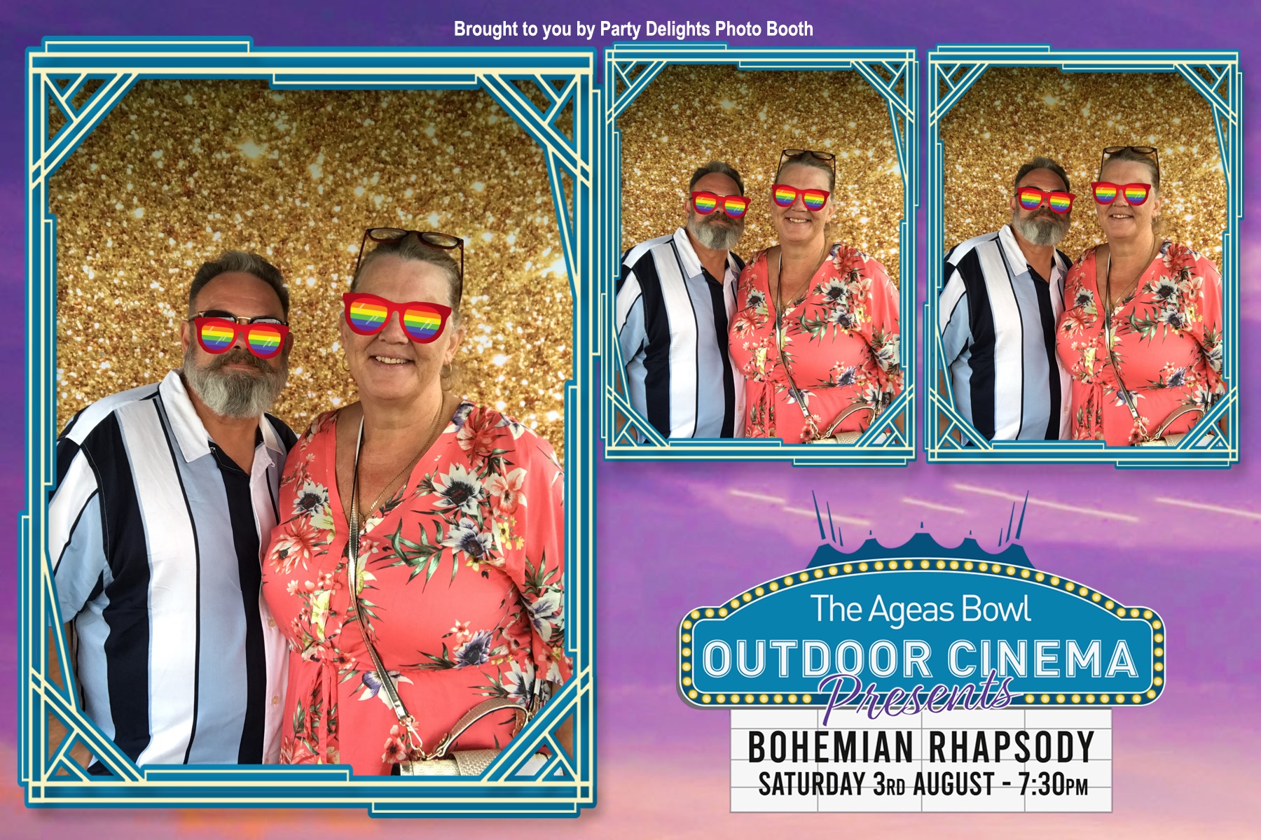 The Ageas Bowl Outdoor Cinema - Prints | View more photos from the event at gallery.partydelightsphotobooth.co.uk/u/PartyDelightsPhotoBooth/The-Ageas-Bowl-Outdoor-Cinema-Prints
